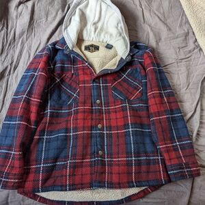 Boys Jacket